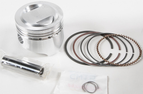 Piston Kit 67.00/+2.00 10.25:1 Hon