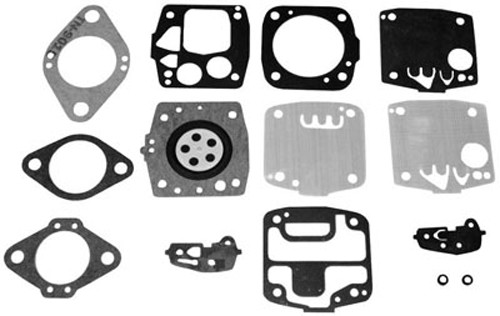 Walbro Diaphragm & Gasket Set Walbro Diaphragm & Gasket Set