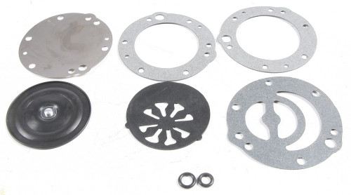 Diaphragm & Gasket Set Diaphragm & Gasket Set