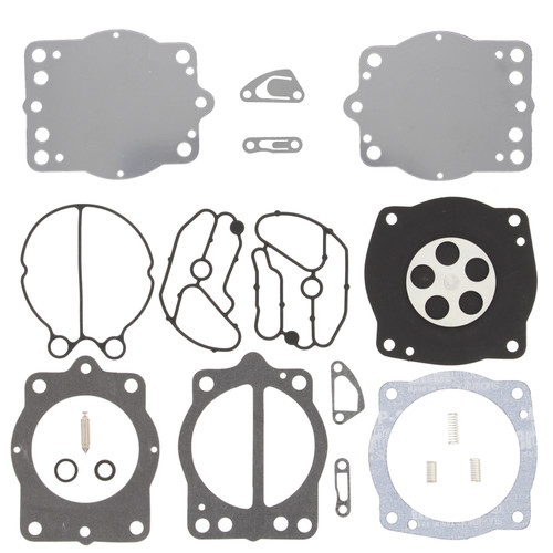 Fuel Pump/Carburetor Rebuild Kit 451468 Fuel Pump/Carburetor Rebuild Kit 451468