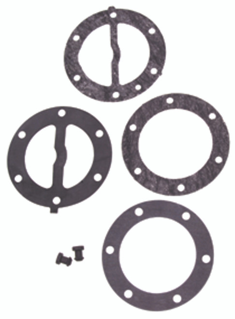 Fuel Pump Repair Kit Single Dual & Triple Fuel Pump Repair Kit Single Dual & Triple