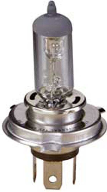 St/1100/Gl1500 Halogen Bulb 12 Volt 45/45w St/1100/Gl1500 Halogen Bulb 12 Volt 45/45w