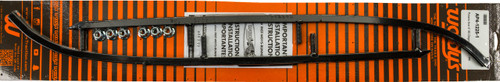 4" Ace Carbide Runners Polaris 1225