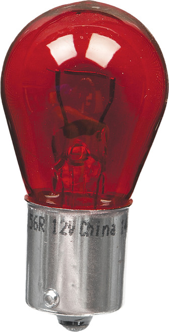 12v Red Turn Signal Bulb 10/Pk