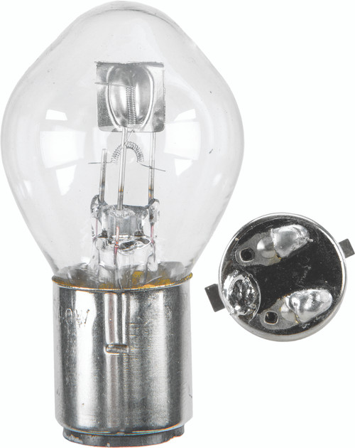Box Bulbs 45/45w 10/Box Box Bulbs 45/45w 10/Box