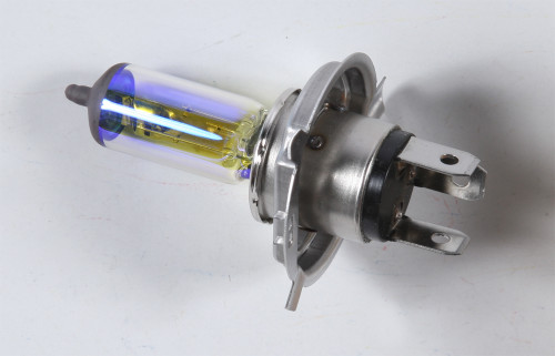 Halogen Bulb White 60/55w Halogen Bulb White 60/55w