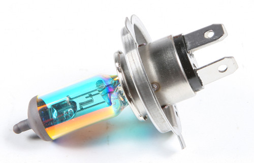 Halogen Bulb Blue 60/55w Halogen Bulb Blue 60/55w