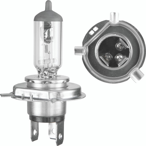 Halogen Bulb H4 60/55w 01-165-02 Halogen Bulb H4 60/55w 01-165-02