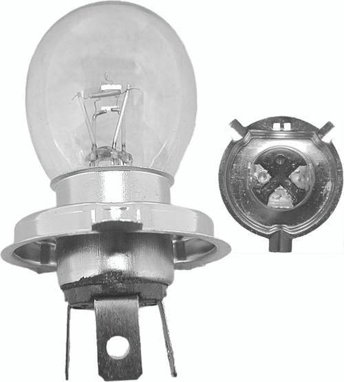 Bulb 12v/60w 60w  Sa Bas 10/Pk Bulb 12v/60w 60w  Sa Bas 10/Pk