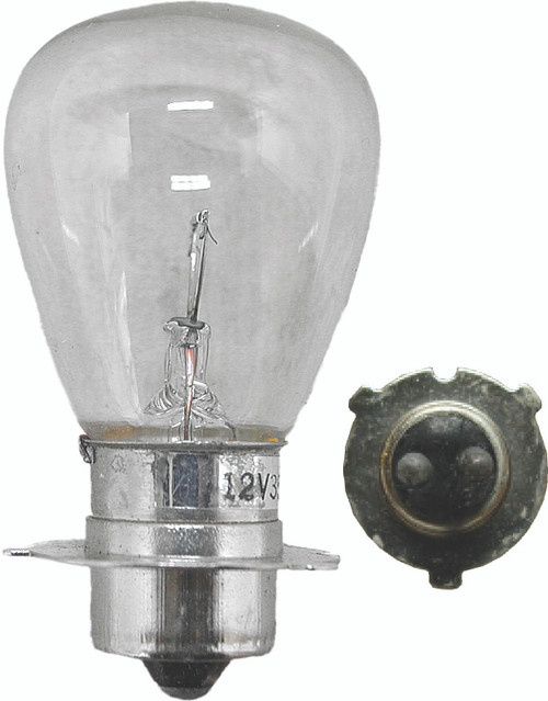 Bulb 12v/35w 10/Pk Bulb 12v/35w 10/Pk