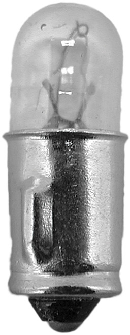 Bulb 12v/2w Ba7s 10/Pk Bulb 12v/2w Ba7s 10/Pk