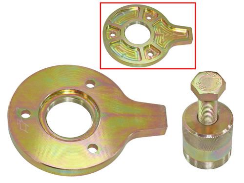 Flywheel Puller S D SM-12585 Flywheel Puller S D SM-12585