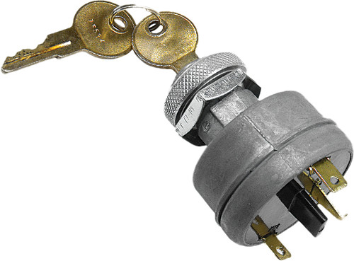 Manual Ignition Switch S D Manual Ignition Switch S D