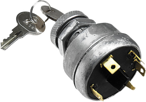 Manual Ignition Switch S D 01-118-25 Manual Ignition Switch S D 01-118-25