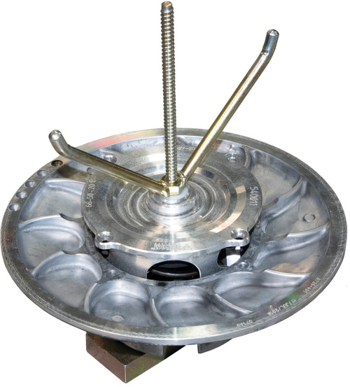 Clutch Press Tool A/C 20-234