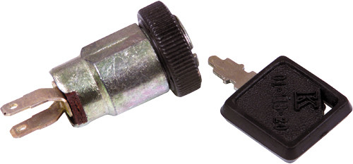 Ignition Switch 01-118-20 Ignition Switch 01-118-20