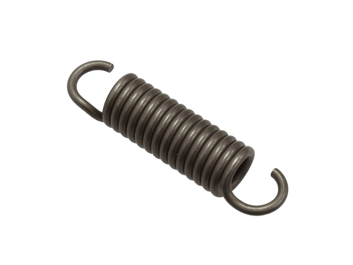 Exhaust Spring 10/Pk S D Exhaust Spring 10/Pk S D