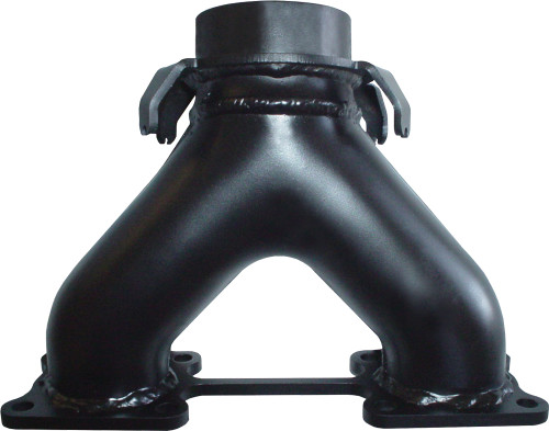 Y Pipe Ski Doo 134-128