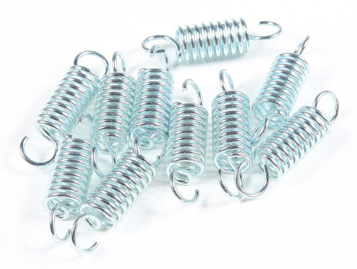 Exhaust Spring 58.5mm 10/Pk Exhaust Spring 58.5mm 10/Pk