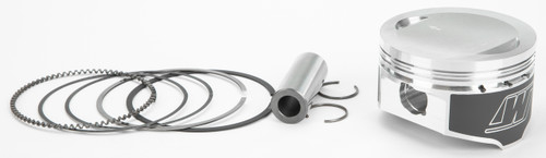 Piston Kit Armorglide 85.50/+1.00 10.5:1 Yam Piston Kit Armorglide 85.50/+1.00 10.5:1 Yam