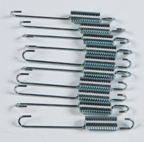 Exhaust Spring 97.6mm 10/Pk Exhaust Spring 97.6mm 10/Pk