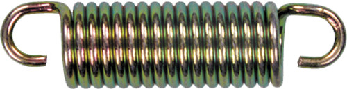 Exhaust Spring 56.0mm 10/Pk Exhaust Spring 56.0mm 10/Pk