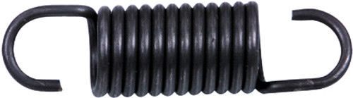 Exhaust Spring 55.7mm 10/Pk Exhaust Spring 55.7mm 10/Pk