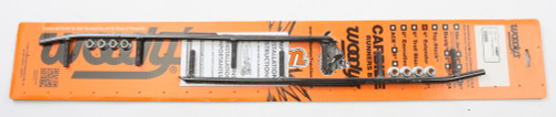 4" Carbide Runners Usi 4 Bolt ESI3-1040 4" Carbide Runners Usi 4 Bolt ESI3-1040