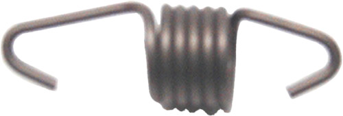 Exhaust Spring 56.5mm 10/Pk Exhaust Spring 56.5mm 10/Pk