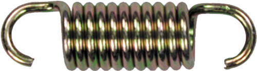 Exhaust Spring 45.0mm 10/Pk Exhaust Spring 45.0mm 10/Pk