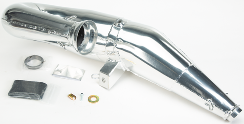 Single Pipe Ceramic Pol Single Pipe Ceramic Pol