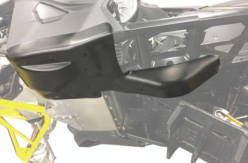 Skinz Bash Plates S D Gen4 S/M Skinz Bash Plates S D Gen4 S/M