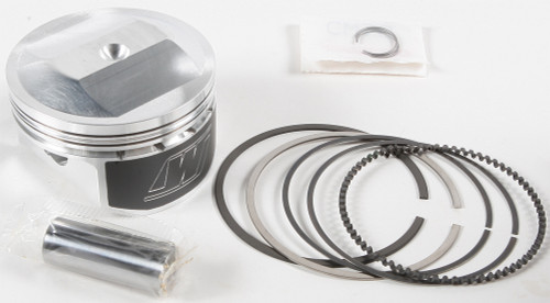 Piston Kit Armorglide 82.50/+0.50 Can 40028M08250 Piston Kit Armorglide 82.50/+0.50 Can 40028M08250