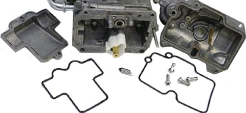 Keihin Fcr Carb Rebuild Kit Keihin Fcr Carb Rebuild Kit