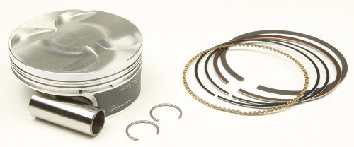 Piston Kit Armorglide 97.00/Std 11.8:1 Can