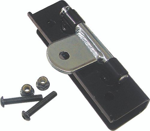 Hitch Kit S D SM-12466 Hitch Kit S D SM-12466