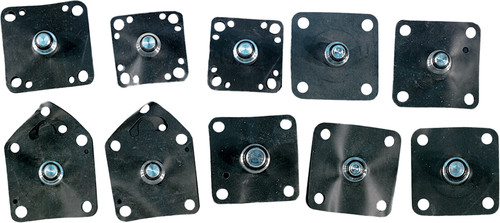 Petcock Diaphragm 18-6641 Petcock Diaphragm 18-6641