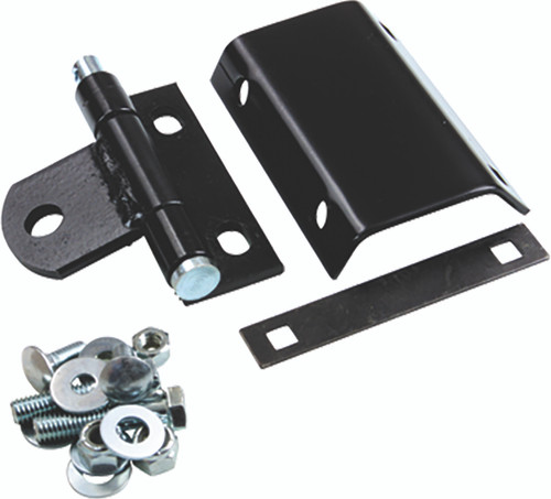 Hitch Kit Pol 12-107-02 Hitch Kit Pol 12-107-02