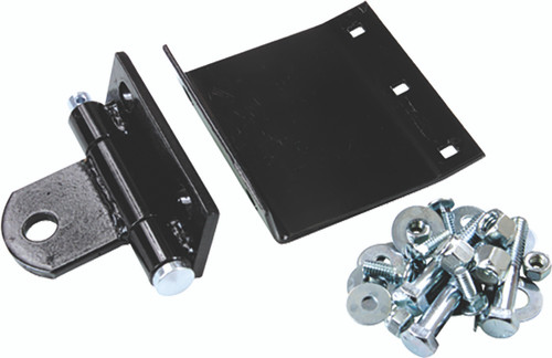 Hitch Kit Pol 12-107-01 Hitch Kit Pol 12-107-01