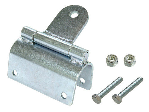 Hitch Kit Universal 1.25" Extended Mtg Flanges Hitch Kit Universal 1.25" Extended Mtg Flanges