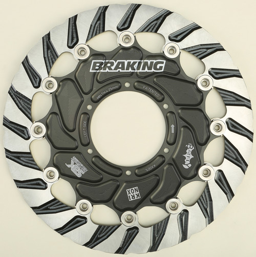 Rotor Kx Series Left