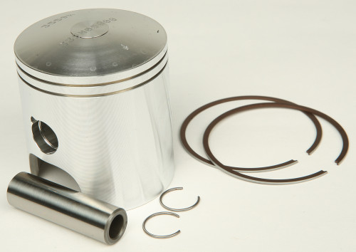 Piston Kit 58.00/+2.00 Hon