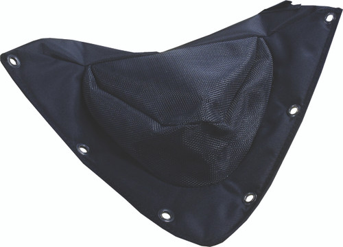 Nxt Lvl W/S Pack Pol Vented Flat Blk S/M Nxt Lvl W/S Pack Pol Vented Flat Blk S/M