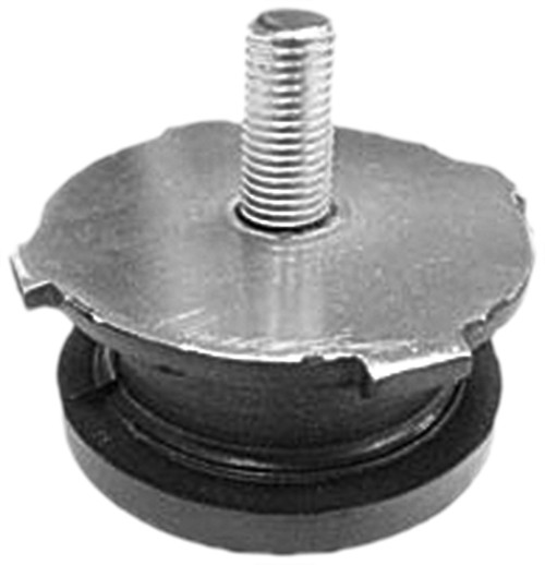 Motor Mount Yam Yamaha 09-219-1 Motor Mount Yam Yamaha 09-219-1