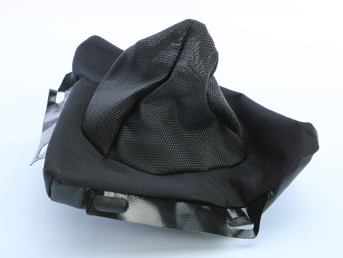 W/S Pack Pol Open Bottom Axys Except Low W/S