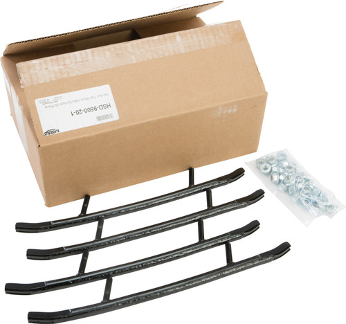 Hard Weld Runners S D 20/Pk