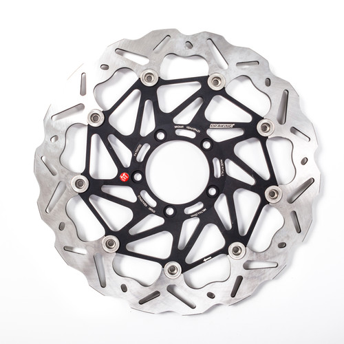 Sk2 Directional Rotor Right WK066R