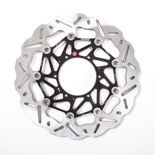 Sk2 Directional Rotor Right WK047R Sk2 Directional Rotor Right WK047R