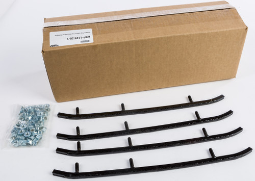 Hard Weld Runners Pol 20/Pk