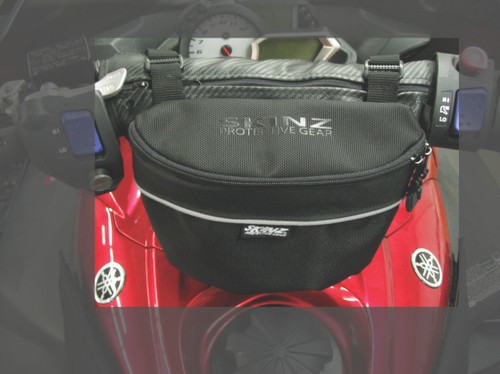 Univ Handlebar Bag HBPK200-BK